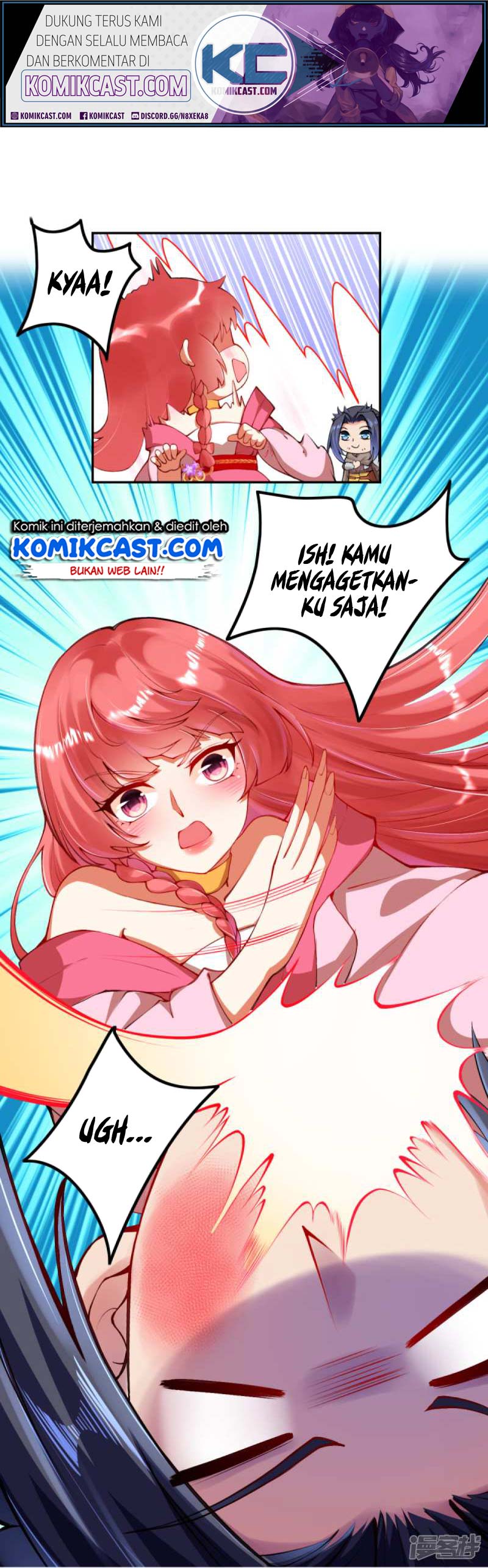 Dilarang COPAS - situs resmi www.mangacanblog.com - Komik against the gods 292 - chapter 292 293 Indonesia against the gods 292 - chapter 292 Terbaru 3|Baca Manga Komik Indonesia|Mangacan